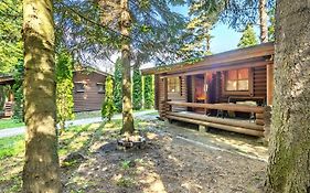 Вили Ягода&Малина